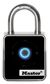 MASTER LOCK ENTERPRISE INDOOR BLUETOOTH PADLOCK