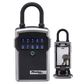 MASTER LOCK ENTERPRISE BLUETOOTH KEY SAFE - PORTABLE