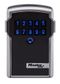 MASTER LOCK ENTERPRISE BLUETOOTH KEY SAFE - WALL MOUNT