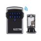 MASTER LOCK ENTERPRISE BLUETOOTH KEY SAFE - WALL MOUNT