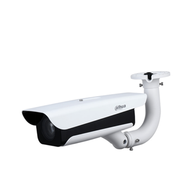 4MP LONG RANGE NUMBER PLATE DETECTION CAMERA 8 - 30 ANPR