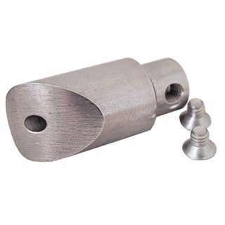 STANDARD LATCH SUIT BORG GATE LOCK