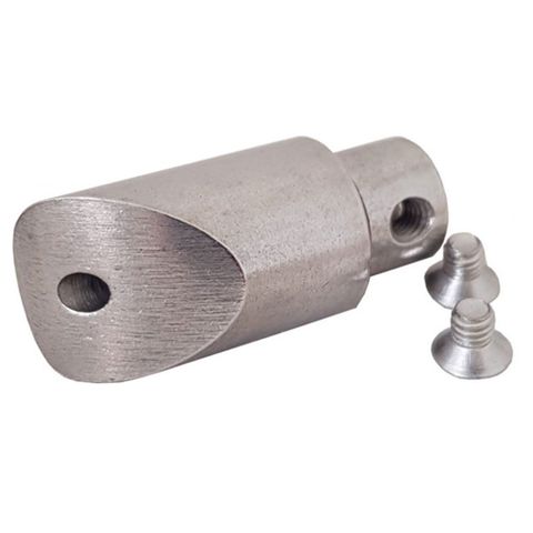 STANDARD LATCH SUIT BORG GATE LOCK