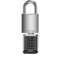 LIONHEAD STRONGA DIGITAL PADLOCK (PINPAD)