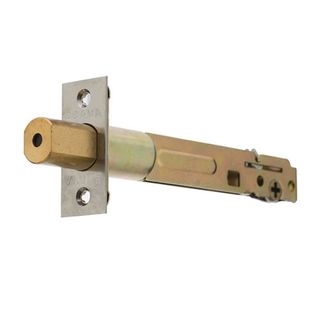 BRAVA URBAN DEADBOLT BOLT ONLY 127MM SSS