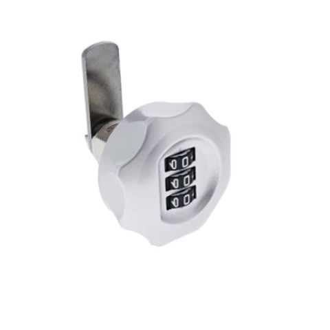 LENLOK CL-1112S 3 DIAL CAM LOCK