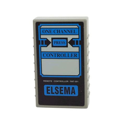 ELSEMA FMT302 27MHZ GARAGE DOOR REMOTE