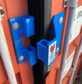 PITBULL SHIPPING CONTAINER LOCK