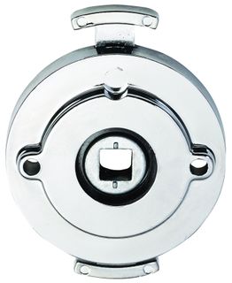 SYMPHONY ROUND ROSE PRIVACY ADAPTOR