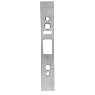 3570 COVERPLATE WITH MAGNETS SUITS ES 2100 ELECTRIC STRIKE