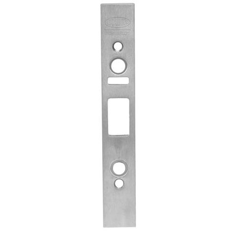 3570 COVERPLATE WITH MAGNETS SUITS ES 2100 ELECTRIC STRIKE