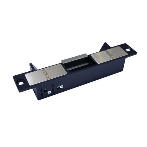 ELECTRIC STRIKE, ZINC ALLOY 12~28VDC/AC