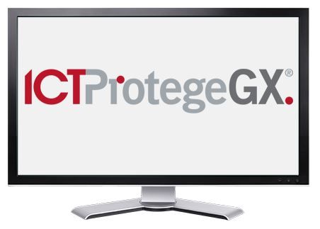 PROTEGE GX CLIENT LICENSE