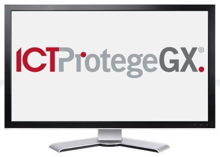 PROTEGE GX SERVER