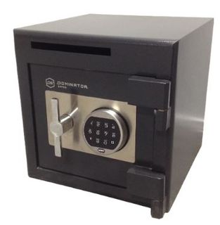 PSD-1 DEPOSIT SAFE COMBINATION LOCK
