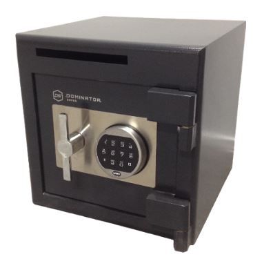 PSD-1 DEPOSIT SAFE COMBINATION LOCK