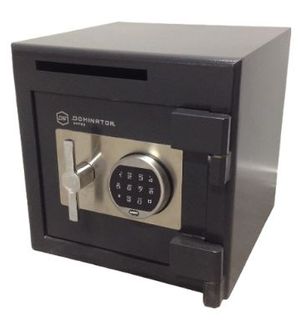 PSD-1 DEPOSIT SAFE ELECTRONIC LOCK