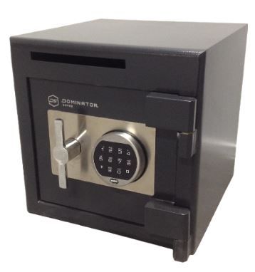 PSD-1 DEPOSIT SAFE ELECTRONIC LOCK