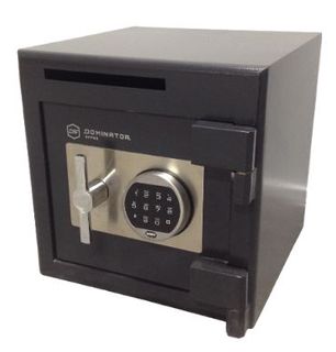 PSD-1 DEPOSIT SAFE ROSS 700 KEY LOCK