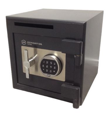 PSD-1 DEPOSIT SAFE ROSS 700 KEY LOCK