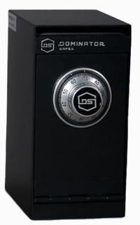 US-1 DEPOSIT SAFE ELECTRONIC LOCK
