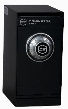 US-1 DEPOSIT SAFE ELECTRONIC LOCK