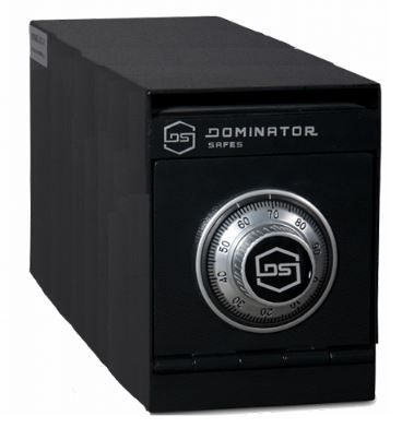 UC-2 DEPOSIT SAFE COMBINATION LOCK