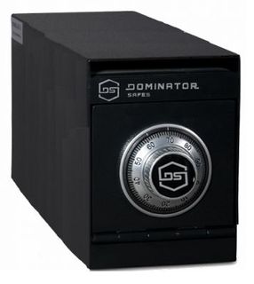 UC-2 DEPOSIT SAFE ELECTRONIC LOCK