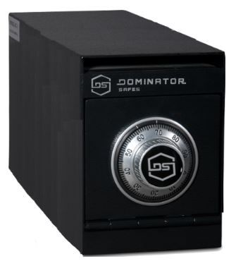 US-2 DEPOSIT SAFE ROSS 700 KEY LOCK