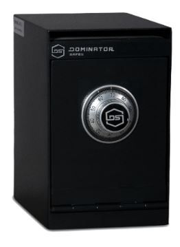 UC-3 DEPOSIT SAFE ELECTRONIC LOCK