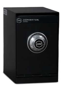 UC-3 DEPOSIT SAFE ROSS 700 KEY LOCK