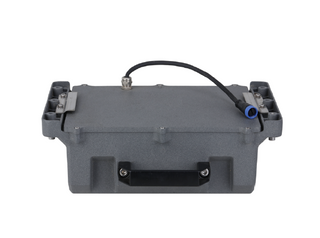 DAHUA BATTERY FOR 60 100 120 WATT SOLAR KITS