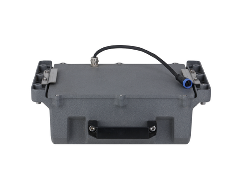 DAHUA BATTERY FOR 60 100 120 WATT SOLAR KITS