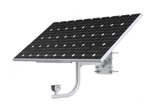 DAHUA SOLAR PANEL 100 WATT WITHOUT BATTERY