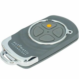 ATA PTX6 PREMIUM DOOR REMOTE IN GREY
