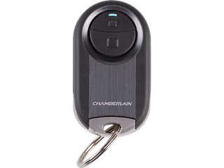 CHAMBERLAIN UNIVERSAL GARAGE DOOR OPENER REMOTE CONTROL