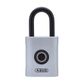 ABUS PADLOCK TOUCH BIOMETRIC FINGERPRINT WEATHER RESISTANT