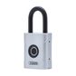 ABUS PADLOCK TOUCH BIOMETRIC FINGERPRINT WEATHER RESISTANT