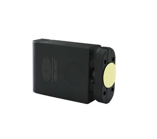 LOCKWOOD CL-150S CABINET LOCK WITH SPRING RELEASE, 12/24VDC,