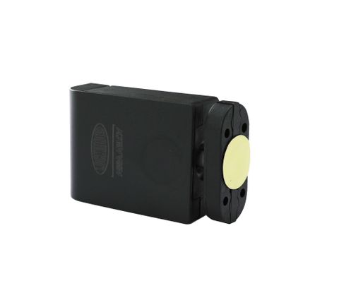 LOCKWOOD CL-150S CABINET LOCK WITH SPRING RELEASE, 12/24VDC,