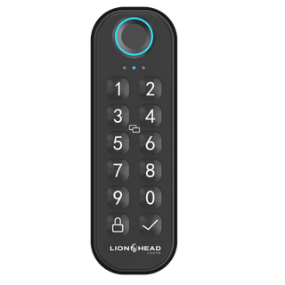 LIONHEAD STRONGA KEYPAD