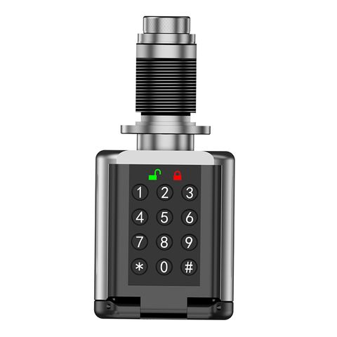 LIONHEAD STRONGA DIGITAL CAM LOCK (PINPAD)