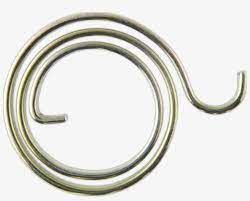 SPRING COIL