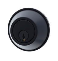 CARBINE ALB SERIES DOUBLE CYLINDER DEADBOLT