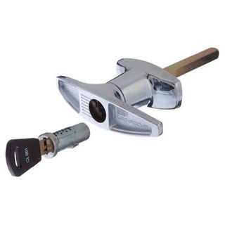LOCK FOCUS T HANDLE  REAR A/HG-R/CL/3S/E KA CL001