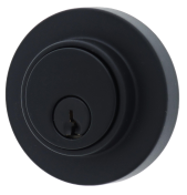 CARBINE LB RESIDENTIAL SERIES LOW PROFILE DOUBLE CYLINDER