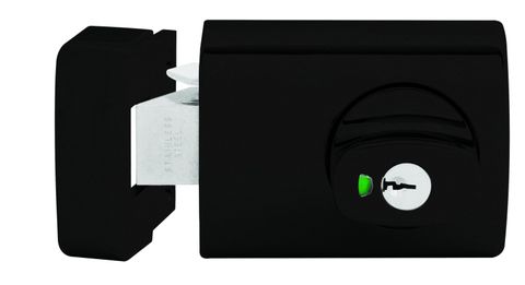 001 WITH KNOB TIMBER FRAME STRIKE DP