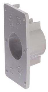 ONYX OUTER CYL RETAINER 6P