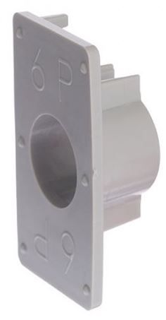 ONYX OUTER CYL RETAINER 6P