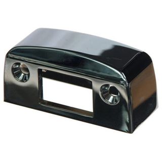 001 METAL FRAME STRIKE TP